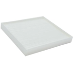 Order ECOGARD - XC10490 - Cabin Air Filter For Your Vehicle