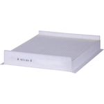 Order Cabin Air Filter by ECOGARD - XC10491 For Your Vehicle