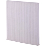Order ECOGARD - XC11709 - Cabin Air Filter For Your Vehicle