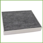 Order ECOGARD - XC11829C - Cabin Air Filter For Your Vehicle