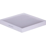 Order ECOGARD - XC11893 - Cabin Air Filter For Your Vehicle