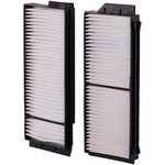 Order ECOGARD - XC15873 - Cabin Air Filter For Your Vehicle