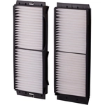 Order ECOGARD - XC16098 - Cabin Air Filter For Your Vehicle