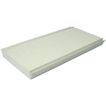 Order ECOGARD - XC25387 - Cabin Air Filter For Your Vehicle