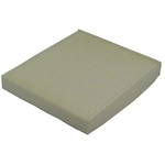 Order Cabin Air Filter by ECOGARD - XC25851 For Your Vehicle