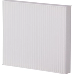 Order ECOGARD - XC25855 - Cabin Air Filter For Your Vehicle