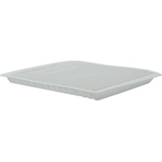 Order Cabin Air Filter by ECOGARD - XC25876 For Your Vehicle