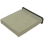 Order Cabin Air Filter by ECOGARD - XC26089 For Your Vehicle