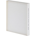 Order ECOGARD - XC26155 - Cabin Air Filter For Your Vehicle