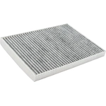 Order Cabin Air Filter by ECOGARD - XC26205C For Your Vehicle