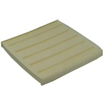 Order Cabin Air Filter by ECOGARD - XC35479 For Your Vehicle