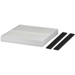 Order ECOGARD - XC35530 - Cabin Air Filter For Your Vehicle