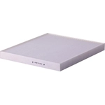 Order Cabin Air Filter by ECOGARD - XC35676 For Your Vehicle