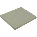 Order ECOGARD - XC35856 - Cabin Air Filter For Your Vehicle