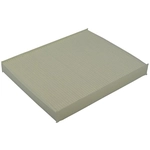 Order ECOGARD - XC36158 - Cabin Air Filter For Your Vehicle