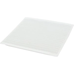 Order Cabin Air Filter by ECOGARD - XC38188 For Your Vehicle