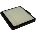 Order Cabin Air Filter by ECOGARD - XC45384 For Your Vehicle