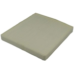 Order ECOGARD - XC45508 - Cabin Air Filter For Your Vehicle