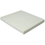 Order ECOGARD - XC45654 - Cabin Air Filter For Your Vehicle