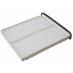 Order Cabin Air Filter by ECOGARD - XC10189 For Your Vehicle