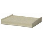 Order Cabin Air Filter by ECOGARD - XC10491 For Your Vehicle