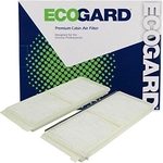 Order Cabin Air Filter by ECOGARD - XC16203 For Your Vehicle