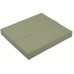 Order Cabin Air Filter by ECOGARD - XC25870 For Your Vehicle