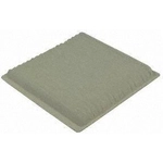 Order Filtre d'habitacle by ECOGARD - XC25876 For Your Vehicle