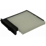 Order Cabin Air Filter by ECOGARD - XC25877 For Your Vehicle