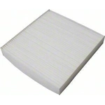 Order Cabin Air Filter by ECOGARD - XC26185 For Your Vehicle