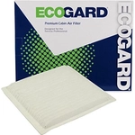 Order Cabin Air Filter by ECOGARD - XC38222 For Your Vehicle