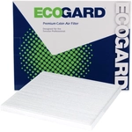 Order Cabin Air Filter by ECOGARD - XC45871 For Your Vehicle