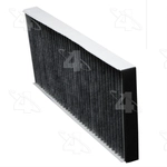 Order Cabin Air Filter by FOUR SEASONS - 28021 For Your Vehicle