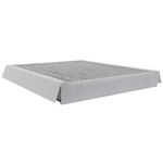 Order FRAM - CF12214 - CABIN AIR FILTER For Your Vehicle