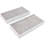 Order FRAM - CF12554 - CABIN AIR FILTER For Your Vehicle