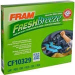 Order Cabin Air Filter by FRAM - CF10329 For Your Vehicle