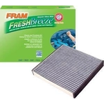 Order Cabin Air Filter by FRAM - CF10562 For Your Vehicle