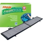 Order Cabin Air Filter by FRAM - CF10727 For Your Vehicle