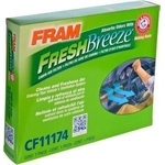 Order Cabin Air Filter by FRAM - CF11174 For Your Vehicle