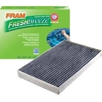 Order Cabin Air Filter by FRAM - CF11181 For Your Vehicle