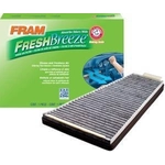 Order Cabin Air Filter by FRAM - CF8109A For Your Vehicle