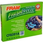 Order Cabin Air Filter by FRAM - CF8391A For Your Vehicle