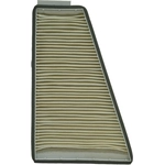 Order G.K. INDUSTRIES - CF1006 - Cabin Air Filter For Your Vehicle