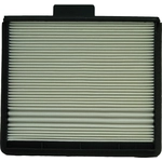 Order Cabin Air Filter by G.K. INDUSTRIES - CF1007 For Your Vehicle