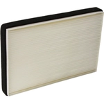 Order G.K. INDUSTRIES - CF1011 - Cabin Air Filter For Your Vehicle