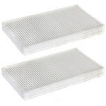 Order G.K. INDUSTRIES - CF1012 - Cabin Air Filter For Your Vehicle