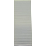 Order G.K. INDUSTRIES - CF1017 - Cabin Air Filter For Your Vehicle