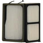 Order G.K. INDUSTRIES - CF1021 - Cabin Air Filter For Your Vehicle