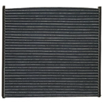 Order G.K. INDUSTRIES - CF1027 - Cabin Air Filter For Your Vehicle