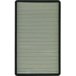 Order Cabin Air Filter by G.K. INDUSTRIES - CF1036 For Your Vehicle